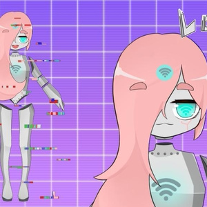 [FOR SALE] Selling my past Robot Model. Price: $130 USD