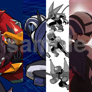ガレージキット　グレイガビースト Amazon.co.jp: ワンフェスWF2024夏 グレイガビースト ロックマン