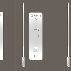 [VRC]COVID-19自己診断-COVID-19_Tester-