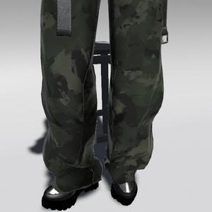 【for Lapwing】 Leather × Wide  【MA対応済み】 缩略图 5