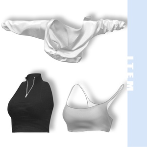 ！追加対応SALE！【17+6Avatars】URBAN-FLUX 【3D衣装】 缩略图 10