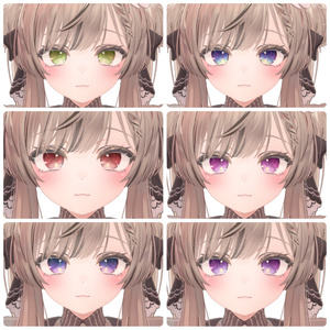 Jerry Eye Texture for MANUKA 15colors　マヌカ ジェリーアイテクスチャ 15色 缩略图 3