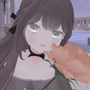 【マヌカ対応】Fluffy Lolita Eye &Makeup for Manuka 缩略图 4