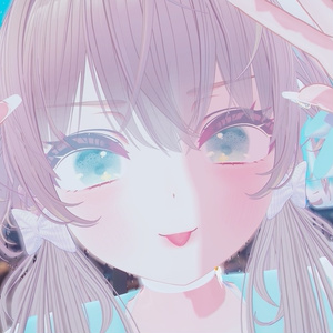 【マヌカ対応】Fluffy Lolita Eye &Makeup for Manuka 缩略图 6