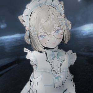 【マヌカ対応】Fluffy Lolita Eye &Makeup for Manuka 缩略图 5