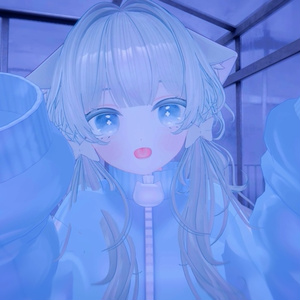 【萌専用】Fluffy Lolita Face animation ♡ Kawaii Face Preset 缩略图 6