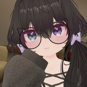 Magical Lolita Eye Texture 缩略图 5