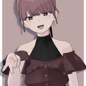 PV動画あり❣️【32avatars】Marine Delight Eye Texture 缩略图 35