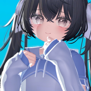 【シフォン専用】Marmaid MakeUp Texture for Chiffon 缩略图 9