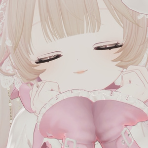 【シフォン専用】Marmaid MakeUp Texture for Chiffon 缩略图 8
