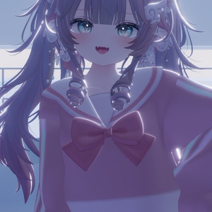 【シフォン専用】Marmaid MakeUp Texture for Chiffon 缩略图 7