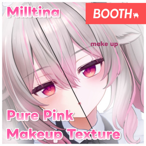 【ミルティナ専用】ピュアピンクメイクセット 缩略图 4