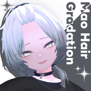【Mao-真央-専用】ふんわりヘアグラデーション 缩略图 2