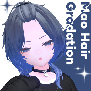 【Mao-真央-専用】ふんわりヘアグラデーション 缩略图 4