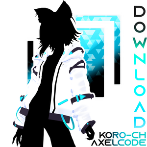 MMD // Amplified Hoodie DOWNLOAD // P2U
