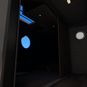 VRChat向け「the Boathouse」 缩略图 10