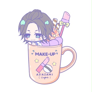 A3！ MANKAI COMPANY缶バッジ・57mm(秋組) - YuHoDo - BOOTH