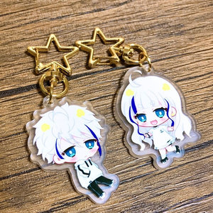 A3 A3 Log Riiiiiiiiiichanのイラスト Pixiv