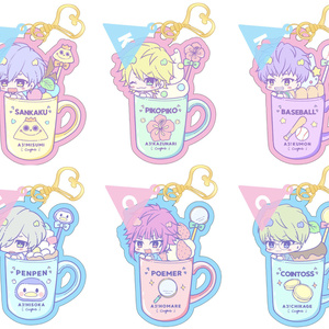 A3! 春組 - echo2525 - BOOTH A3! 春組 - echo2525 - BOOTH