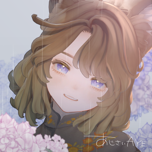 46 Avatar🪻紫陽花EyeTexture【12 Color】