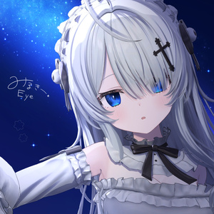 49 Avatar ⭐️ みるきーEyeTexture【12 Color】