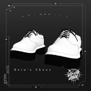 Rein Shoes