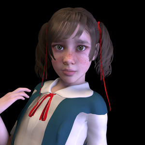 [VAM Look] Tracy 