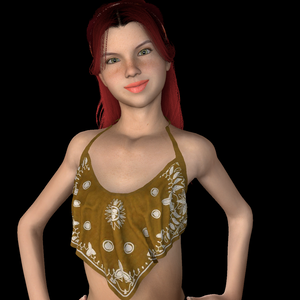 [Vam Look] Malice