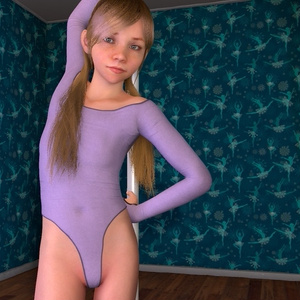 [Vam look] Vania
