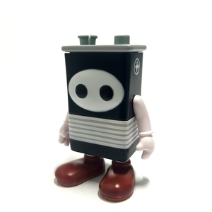 DDJフィギュア。ガレキにつき多少のクオリティのブレはご容赦