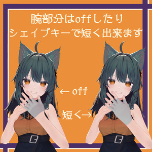 「しなのちゃんの左手専用包帯」 缩略图 2