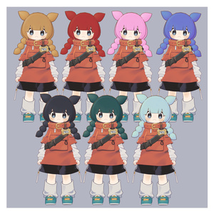 ｢みみへあー｣ 缩略图 3