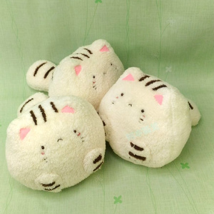 16cm ぬい服 ねこの着ぐるみ - kino factory - BOOTH