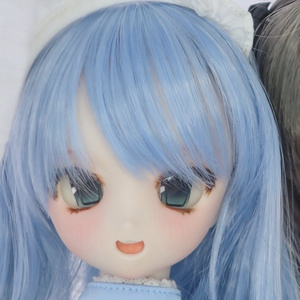 🏵華狐花宴＆夜宴🏵」（1/4ドール） - 木茶動物園 - BOOTH