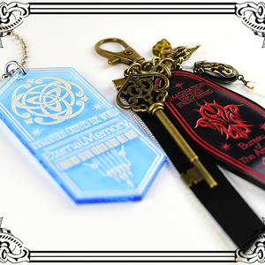 【FF14】創造物管理用・イデア補完器