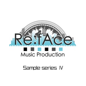 【無料配信】Re:fAce sample series Ⅳ
