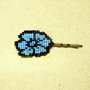 UNDERTALE　EchoFlower　ビ...