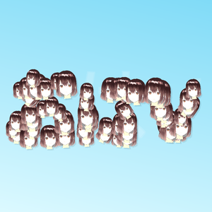 VRM顔文字メーカー