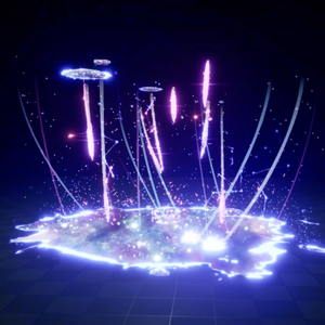 CrystalShot