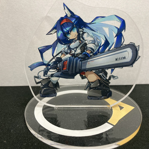 アークナイツ 明日方舟 スルト アクリルスタンド　セット Amazon | 現アークナイツ 明日方舟 スルト コーデ アクリル