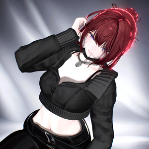 ✨セール中✨ Minimal Blazer Set【17アバター対応】 缩略图 11