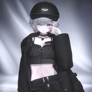 ✨セール中✨ Minimal Blazer Set【17アバター対応】 缩略图 16