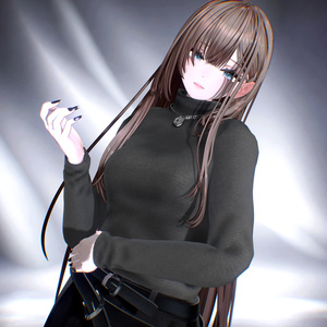 ✨セール中✨ Minimal Blazer Set【17アバター対応】 缩略图 13