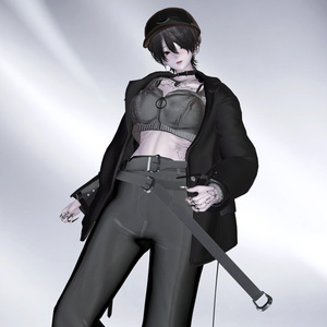 ✨セール中✨ Minimal Blazer Set【17アバター対応】 缩略图 26