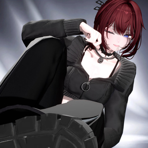 ✨セール中✨ Minimal Blazer Set【17アバター対応】 缩略图 12