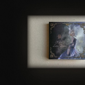 swim in paper flap + frog D.watt 東方 同人CD swim in paper flap + frog D.watt 東方 同人CD