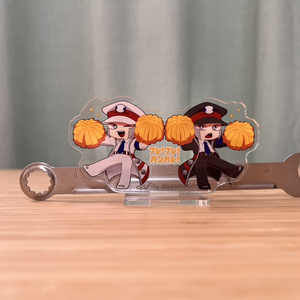 サブマスシール - turdus26 - BOOTH