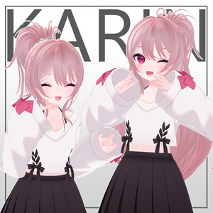 【セール中】PankishGirlHair【3types in 1 hair】 缩略图 12