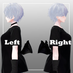 ITSUKI HAIR【VRC想定】 缩略图 8