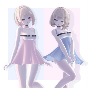 [FREE] しんぷるわんぴーす / マヌカ用 缩略图 2